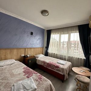 Standaard Kamer met Twee Aparte Bedden